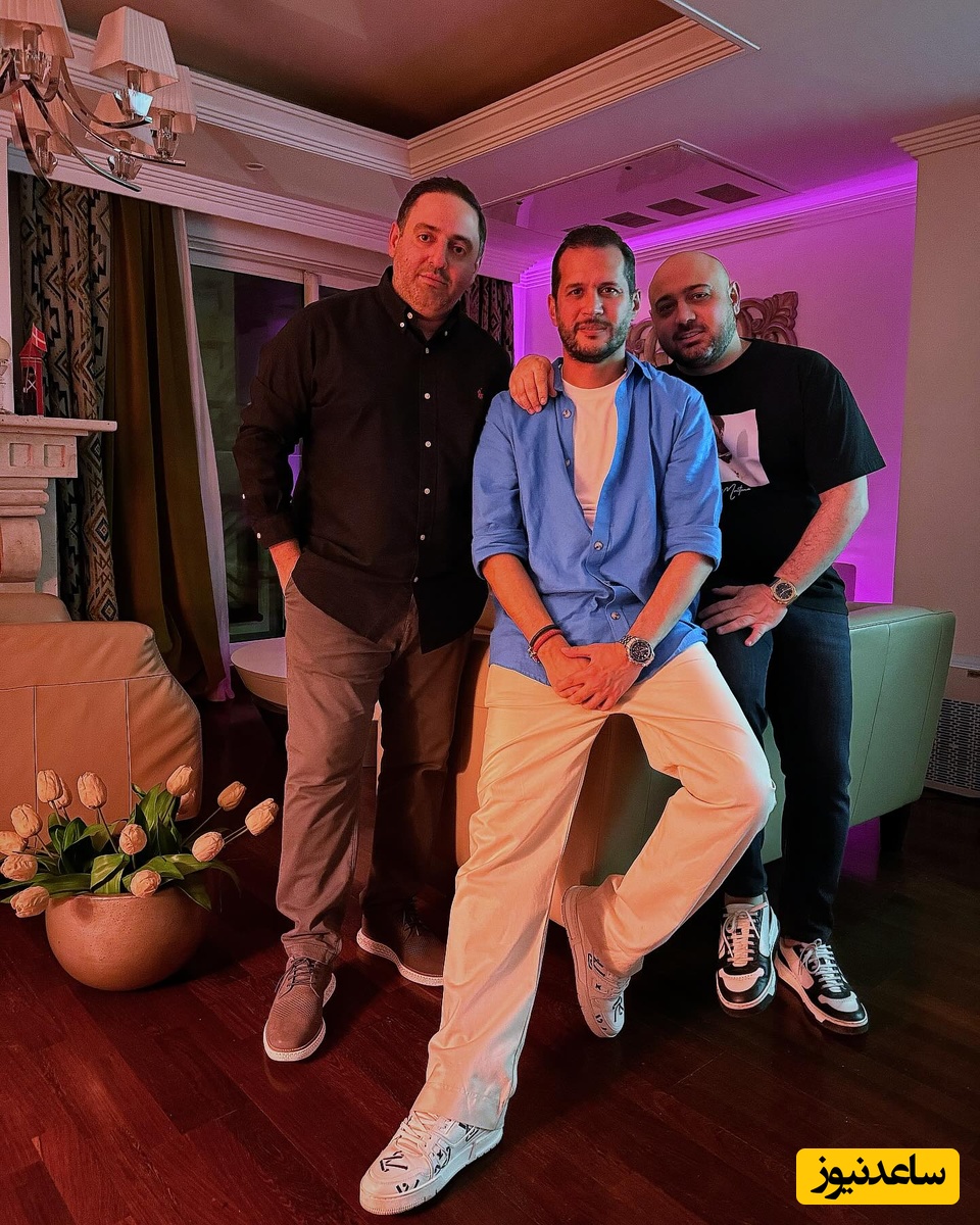 سیاوش خیرابی