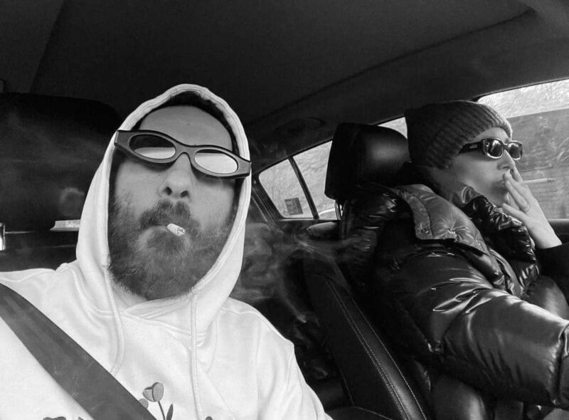 نوید محمدزاده