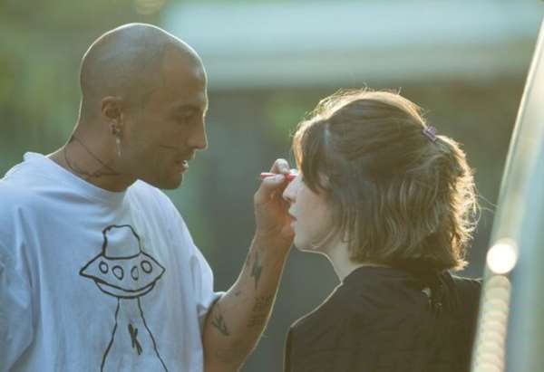 فیلم بی داد