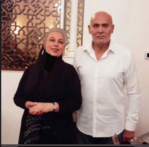 گیتی+قاسم+پور+و+جمشید+هاشم+پور