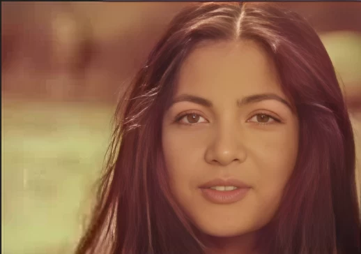 مادر زن امین حیایی