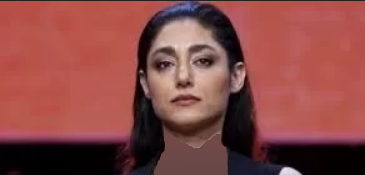 گلشیفته فراهانی