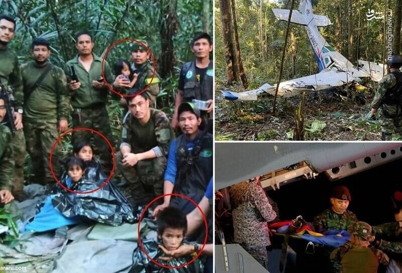 ماجرای عجیب انسان‌هایی که ناپدید و دهه‌ها بعد زنده پیدا شدند
