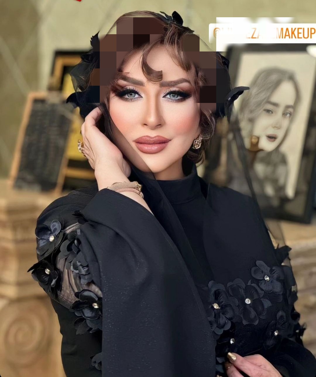 مرجانه گلچین