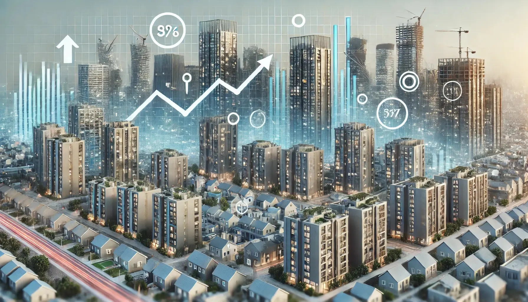 افزایش-قیمت-مسکن