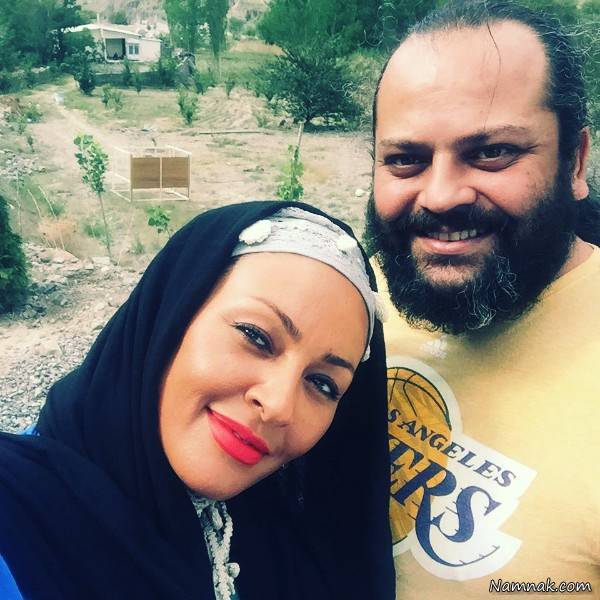 تمام زوج‌های مشهور ایرانی که مرگ آن‌ها را از هم جدا کرد