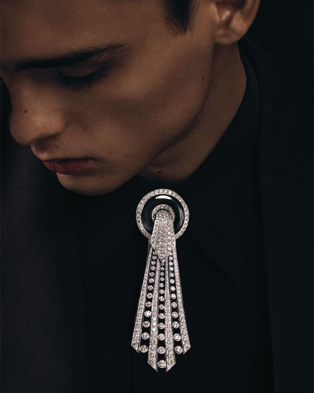 بوچرون مدیر برند