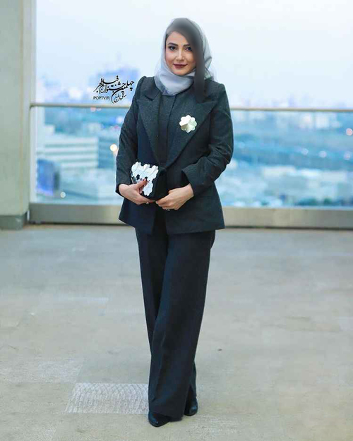 بازیگران زن ایرانی