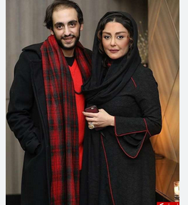 فرزند شقایق فراهانی