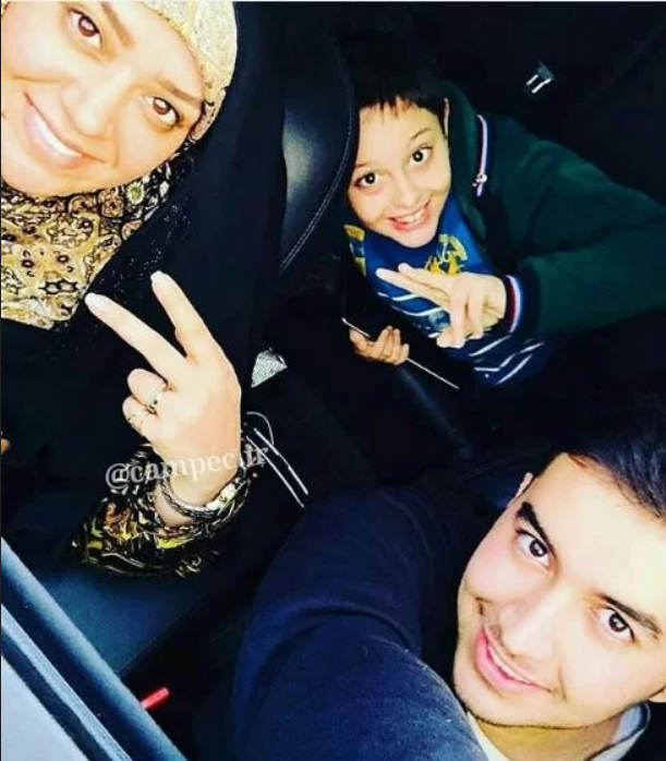 الهام چرخنده