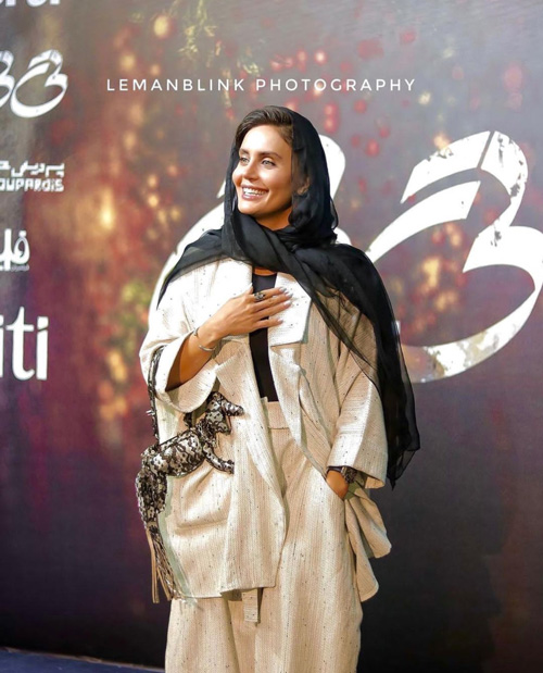 الناز شاکردوست