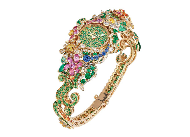 جواهرات-برند-دیور