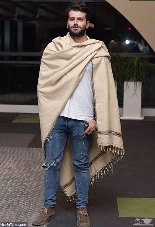 روزبه حصاری