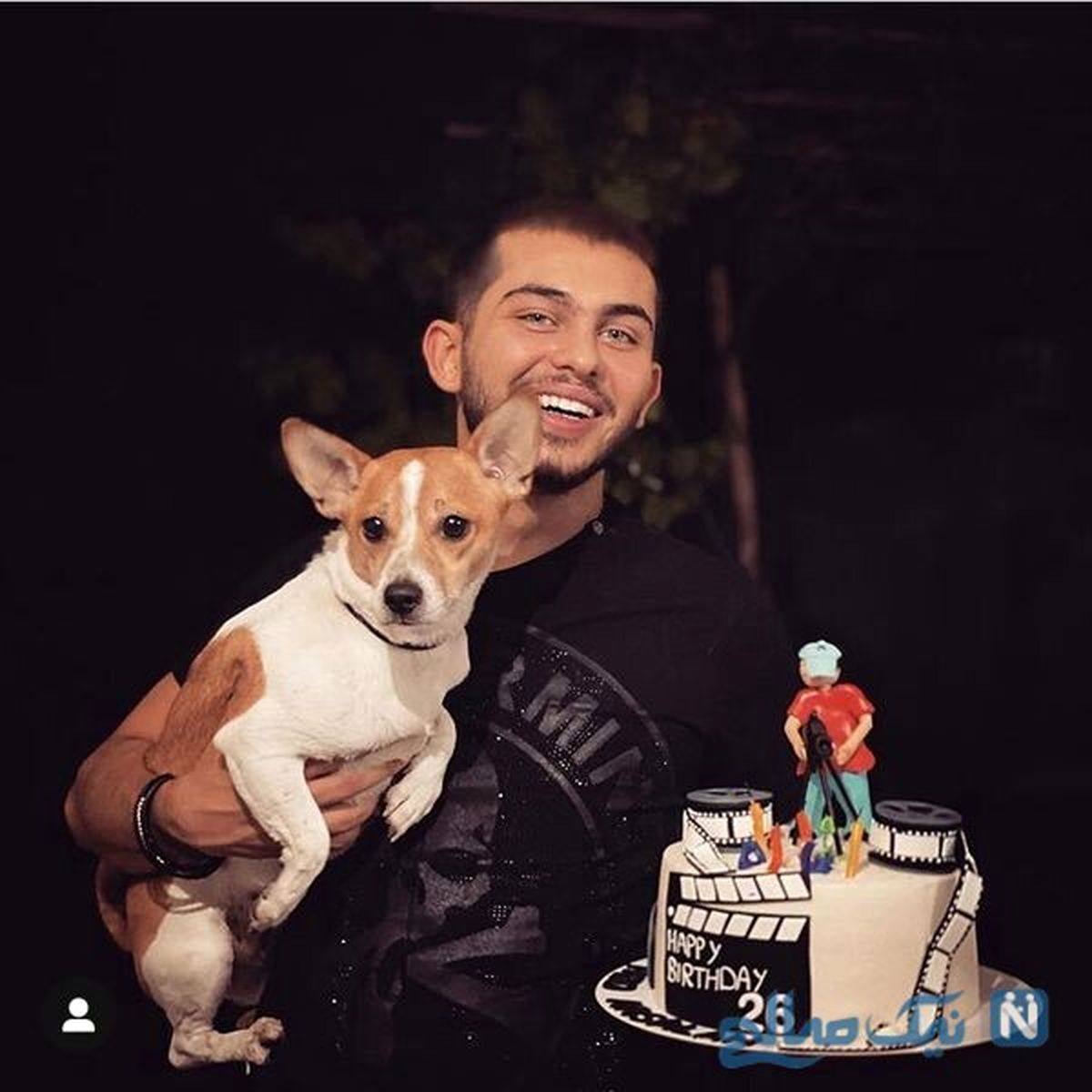 ارسلان قاسمی