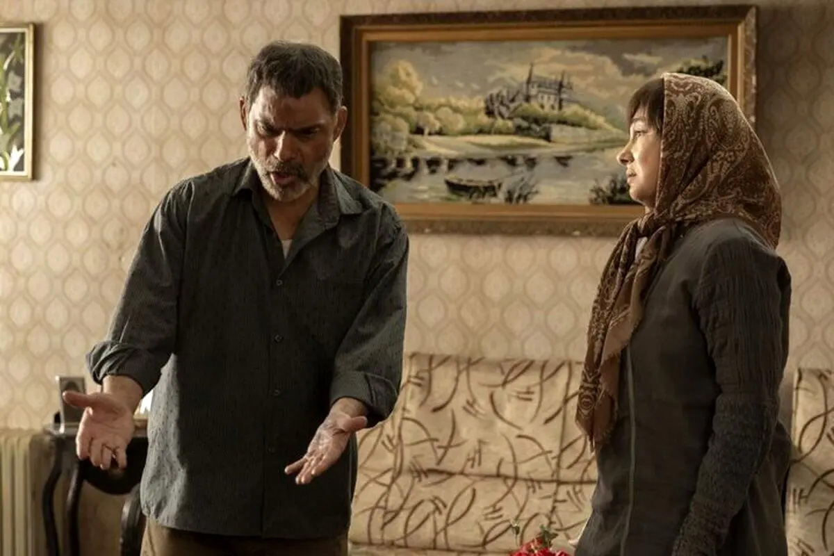 پریناز ایزدیار