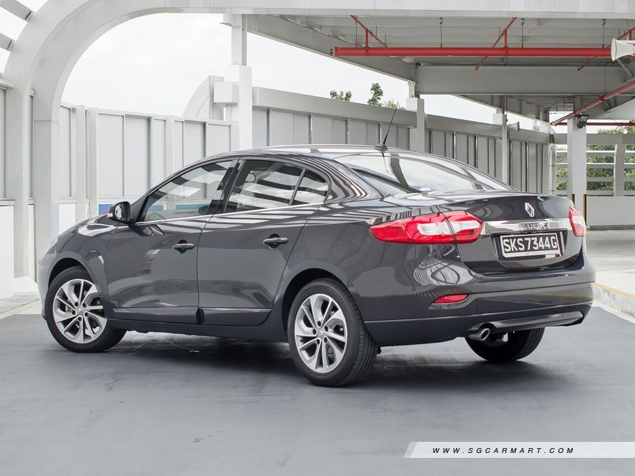 عکس | ترکیه ای ها برای این رنوی نامحبوب بازار ایران سر و دست می شکنند!