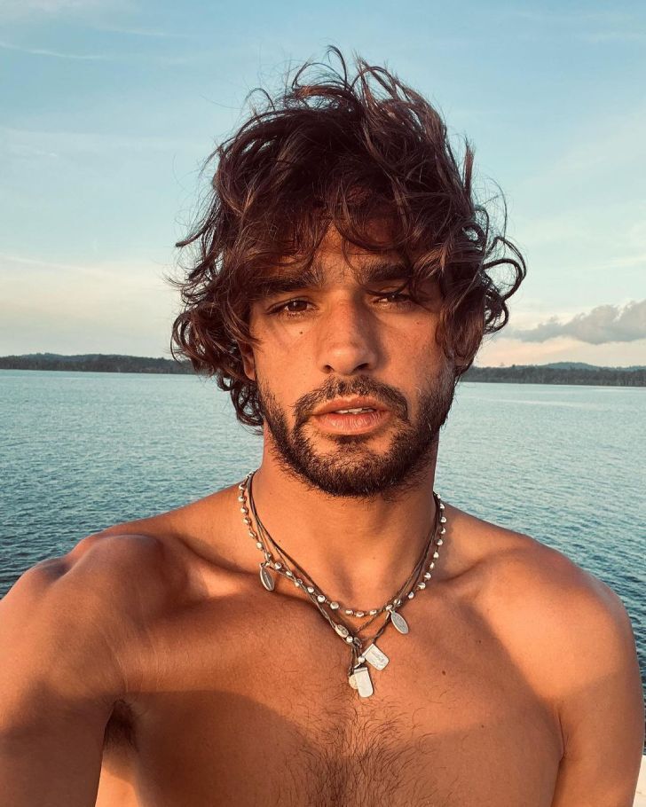 تصاویر ۲۳ زیبارو از سراسر جهان 