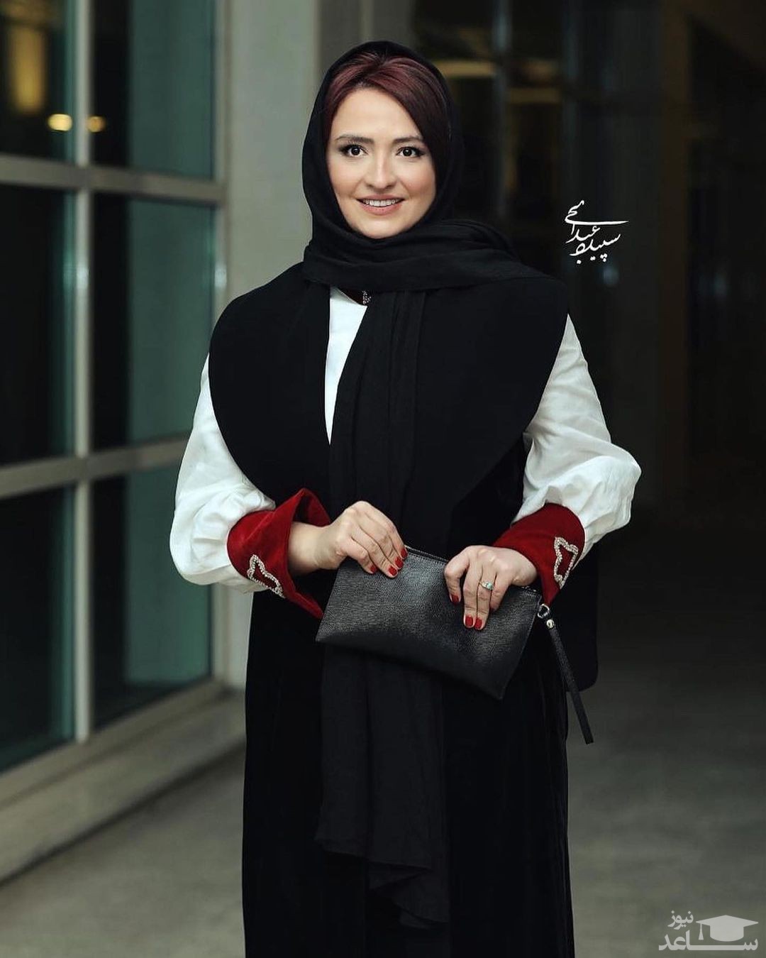 گلاره عباسی