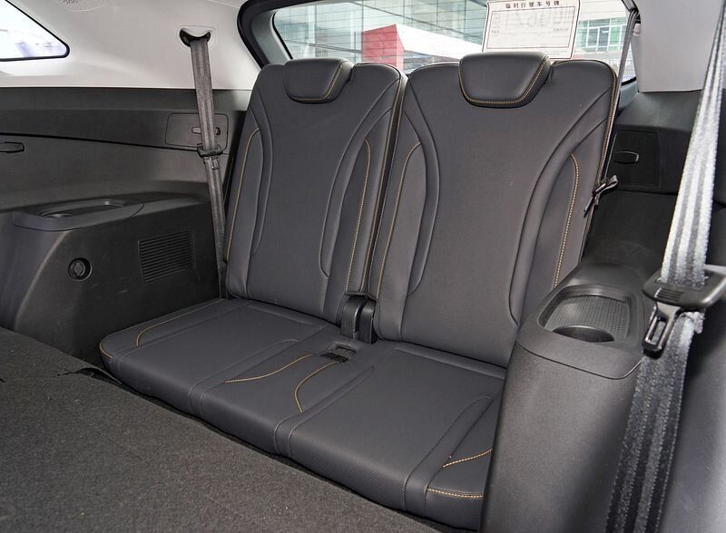 شاسی بلندی دیگر از چین در راه ایران؛معرفی کایی کونلون/ عکس