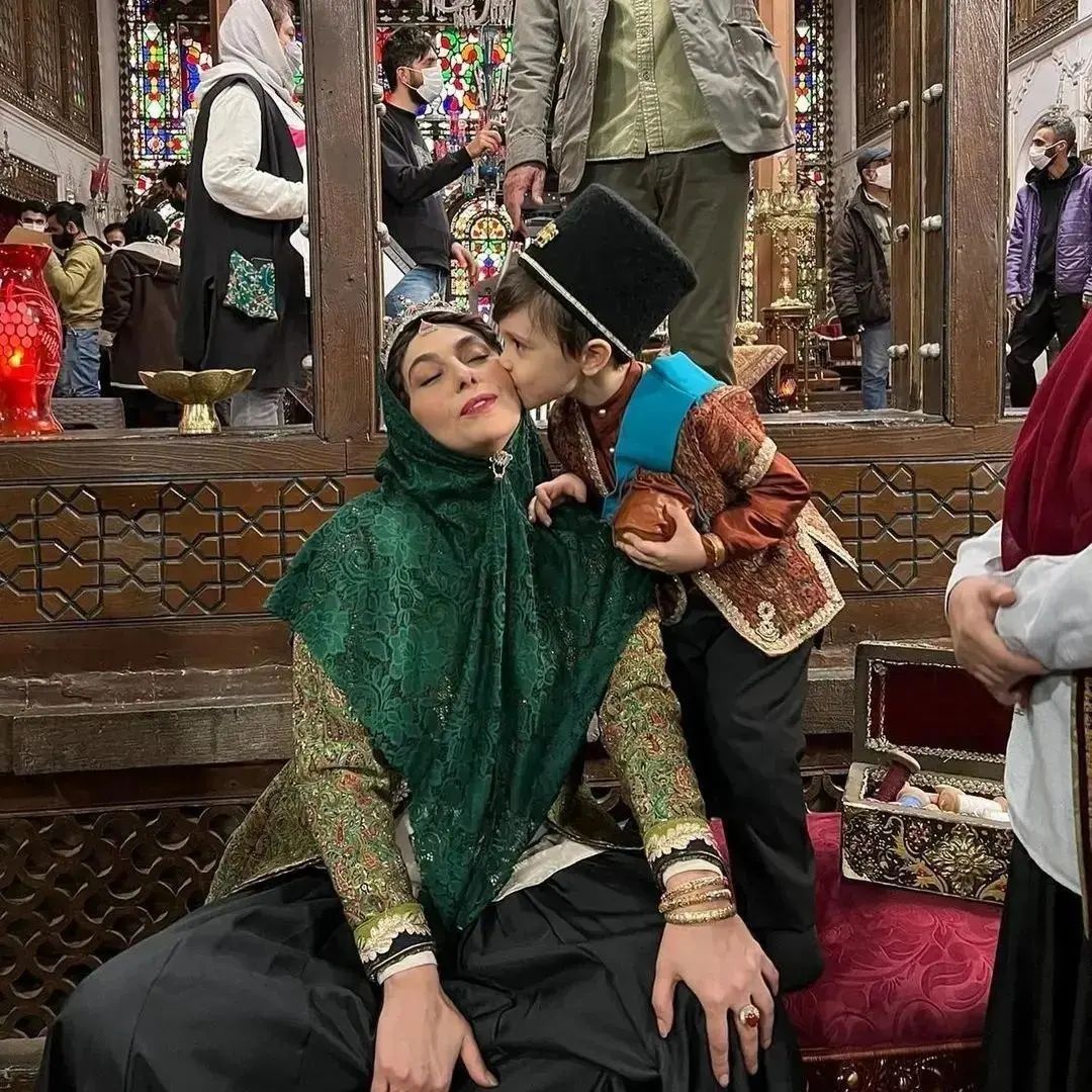 رعنا ازادی ور