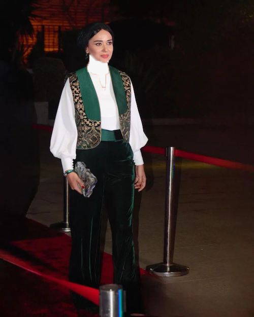 بازیگران زن