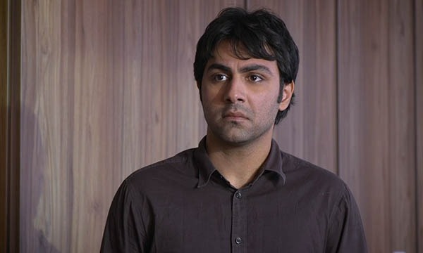بابک انصاری 