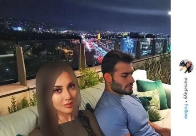 سام اصغری/ بریتنی