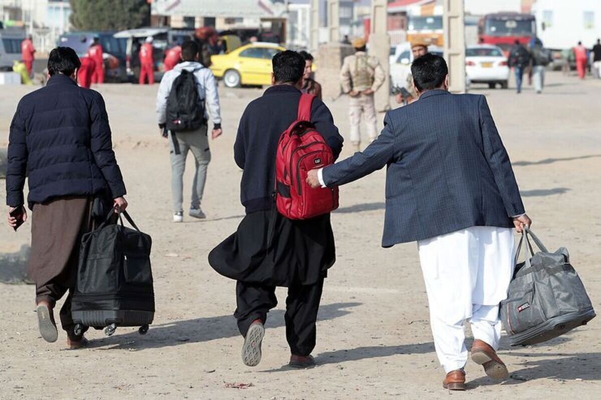 شوک بزرگ اتباع به تهران/ اخراج افغان‌ها گران تمام شد
