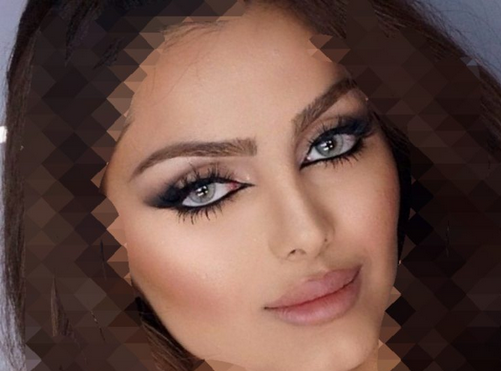 مه لقا جابری