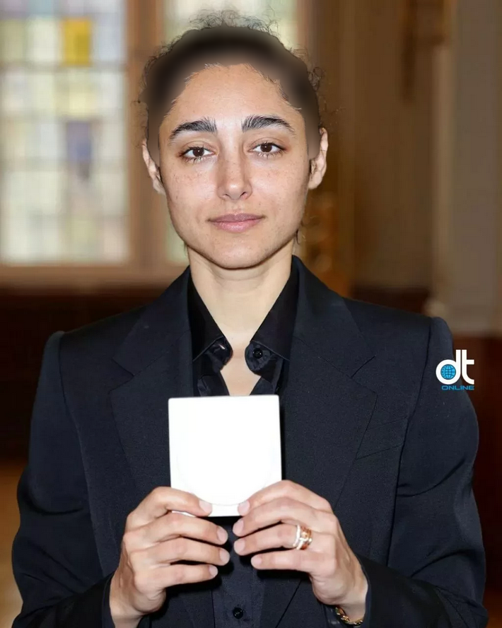 گلشیفته فراهانی