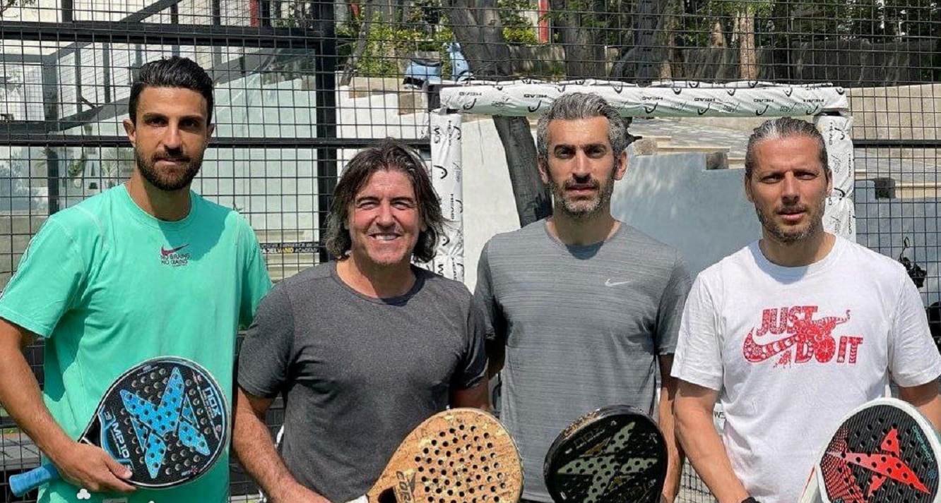 ساپینتو و آرفی