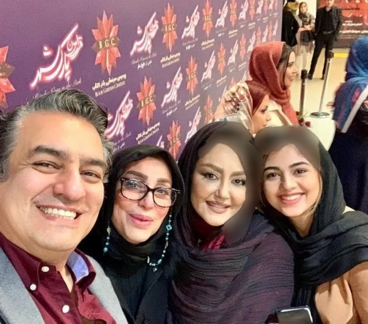 این بازیگران مرد ایرانی، قبل از کچل شدن برو و بیایی داشتند!