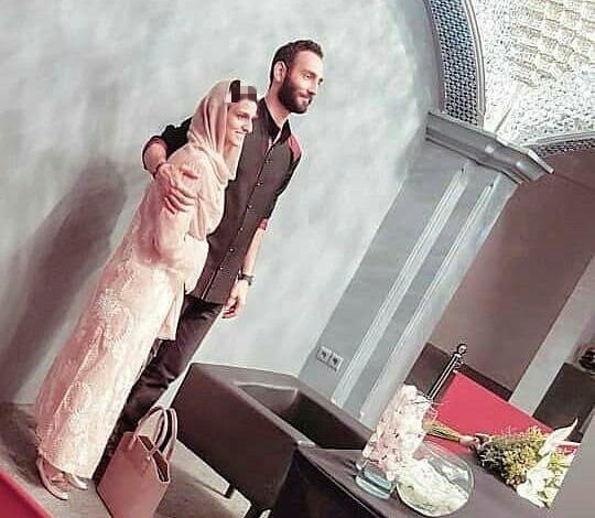 شهرزاد مدیری