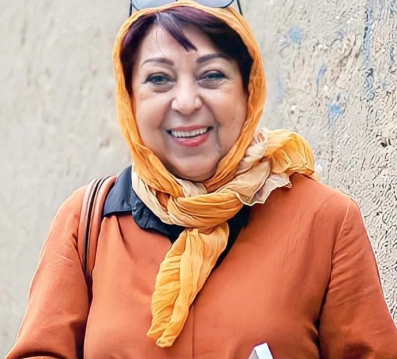 هایده حائری