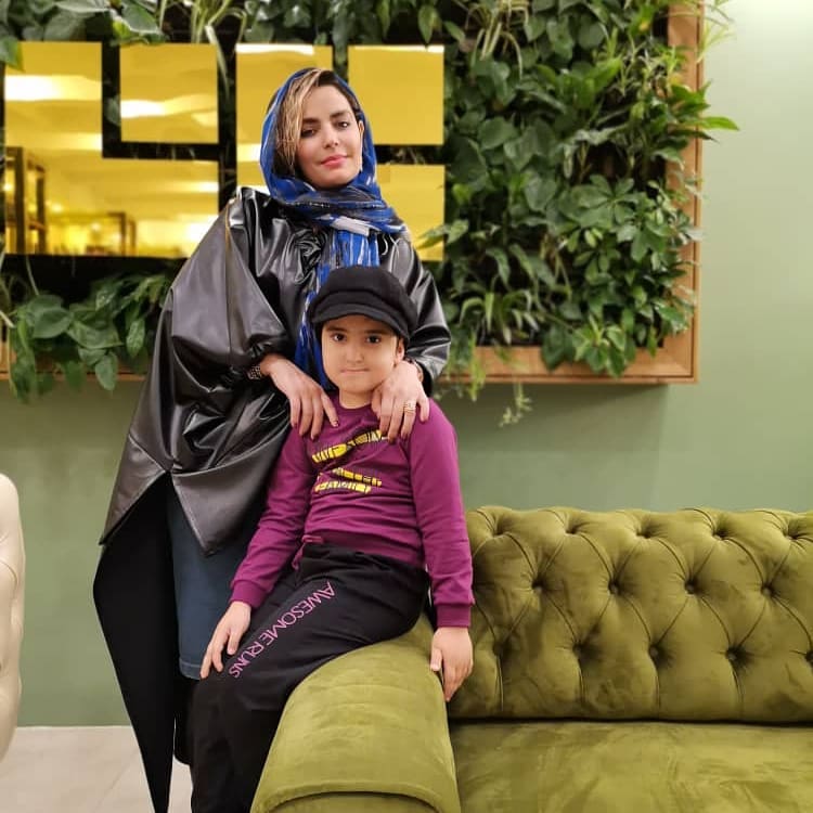 سپیده خداوردی