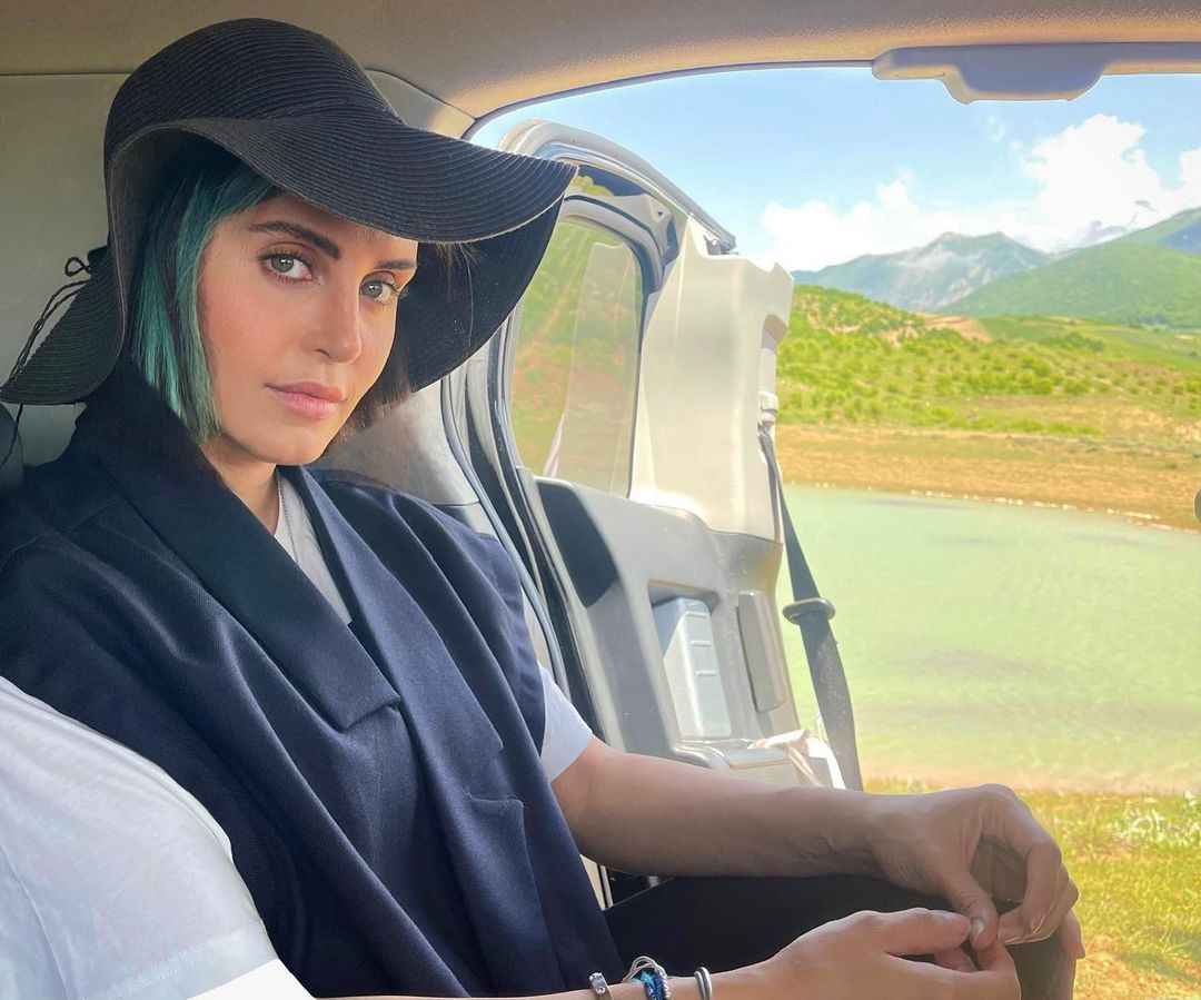 الناز شاکر دوست