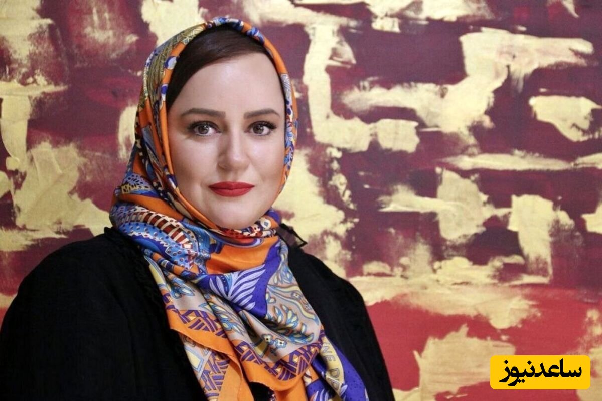 نعیمه نظام دوست بازیگر