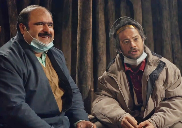 سلمانِ «نون خ» را دستِ کم نگیرید!