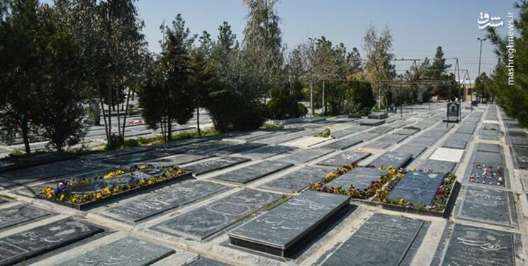 آغاز پیش‌فروش خانه ابدی در تهران