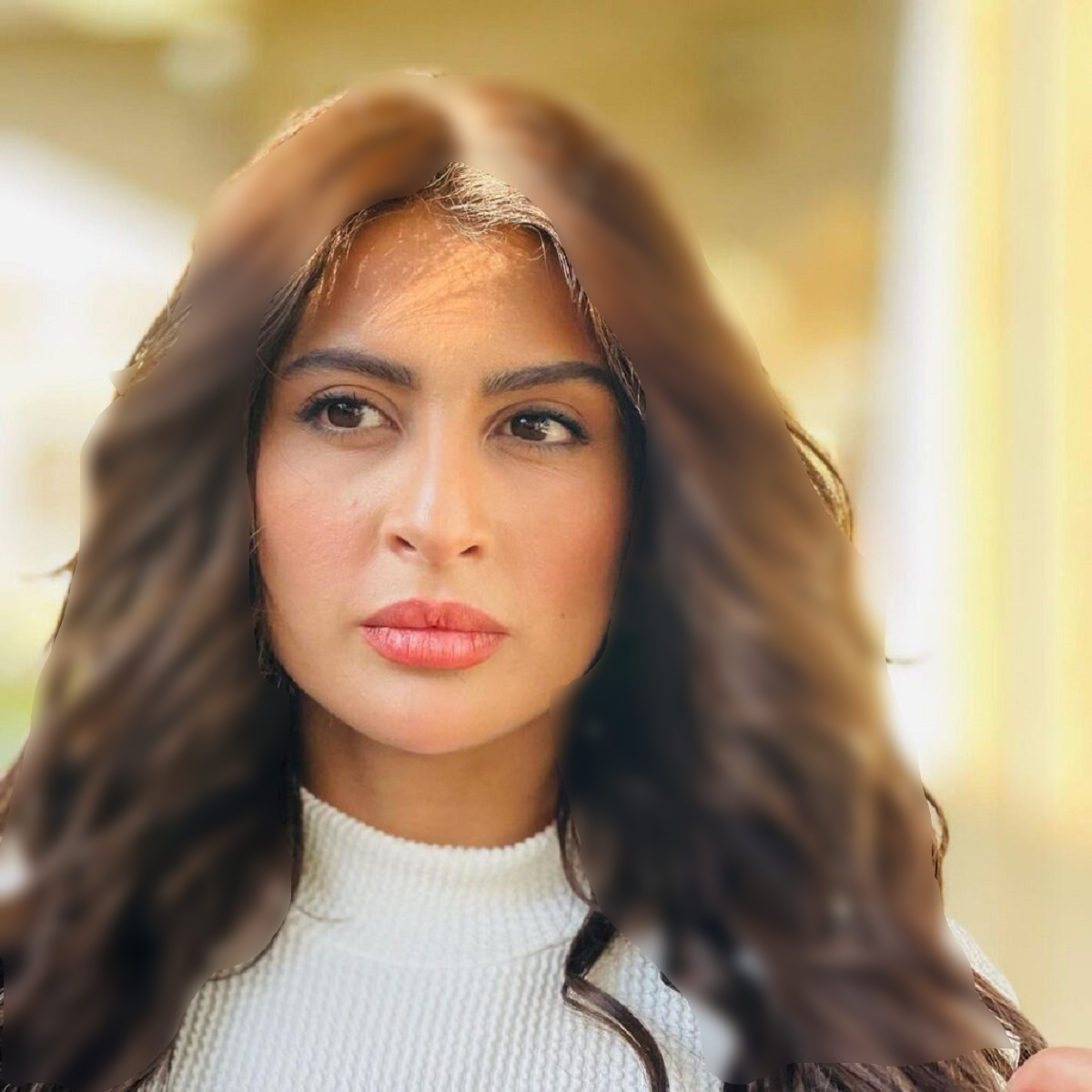 همسر مصطفی زمانی