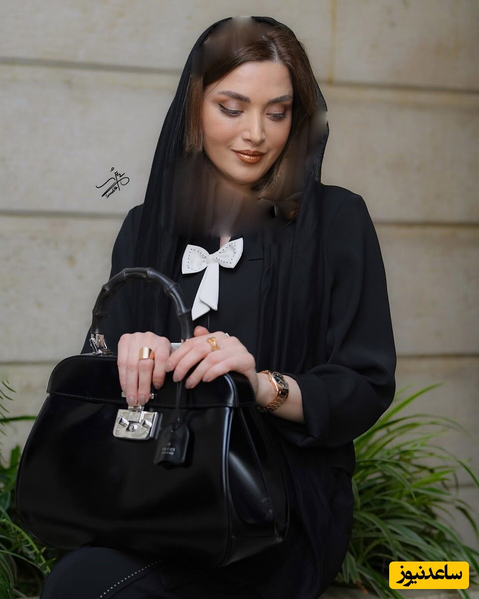 بهنوش طباطبایی