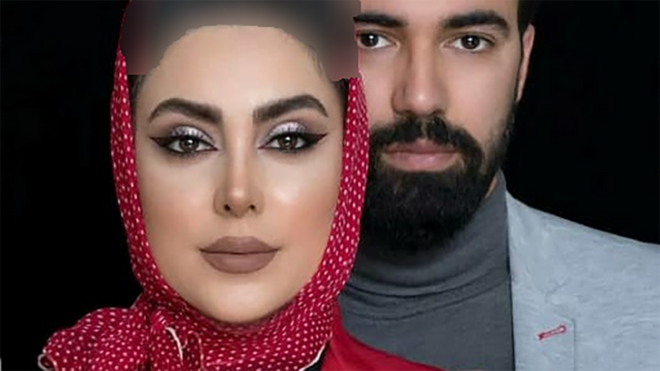 نیلوفر شهیدی