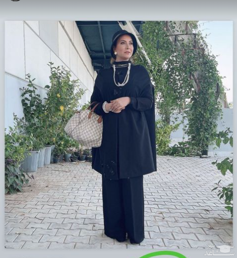 فریبا نادری