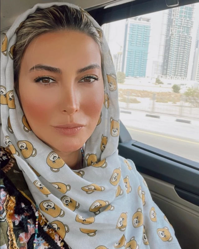 فریبا نادری