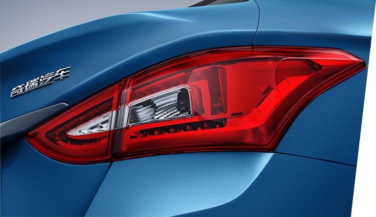 این خودروی تمام برقی در ایران تاکسی میشود؟/عکس