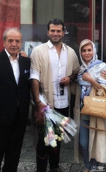 روزبه حصاری