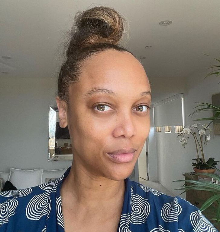 عکس‌های لو رفته از چند آدم مشهور که نشان می‌دهد زیبا نیستند