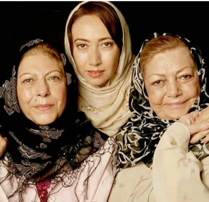 همسر پدر سالار