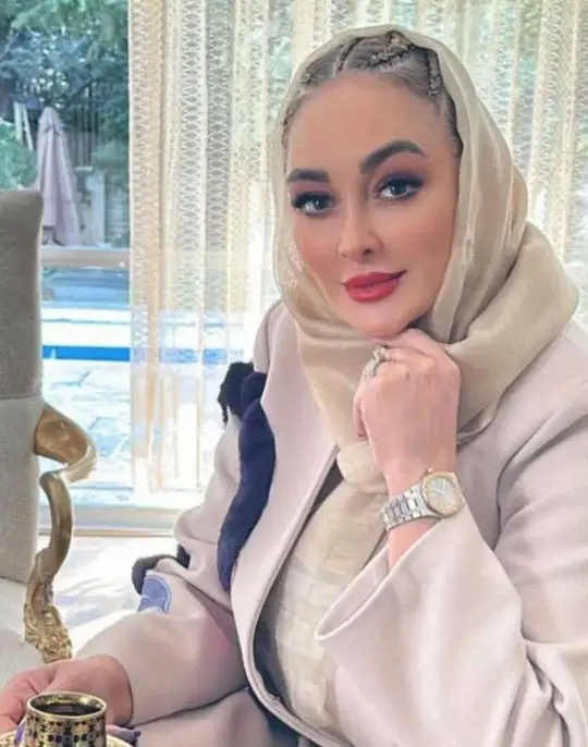 الهام حمیدی