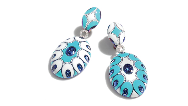 جواهرات chantecler 